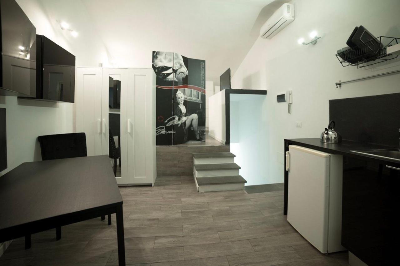 ᗰiki Hoᑌտᗴ Apartment Florence Exterior photo